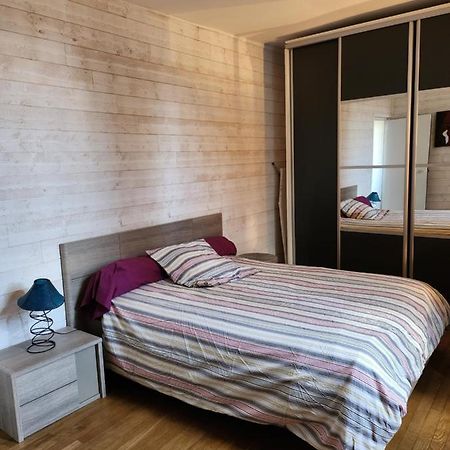 La Chambre De Jeremy La Bachellerie Extérieur photo